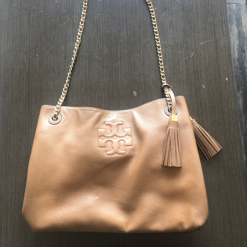 Tory Burch purse